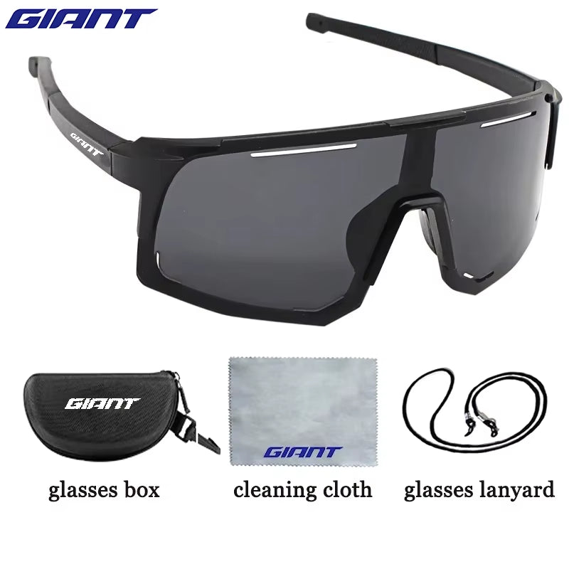 Cycling Sunglasses Women Men Long Distance anti Fog Riding Eyewear Mountain Bike Road Bicycle Glasses Outdoor Lenses Box