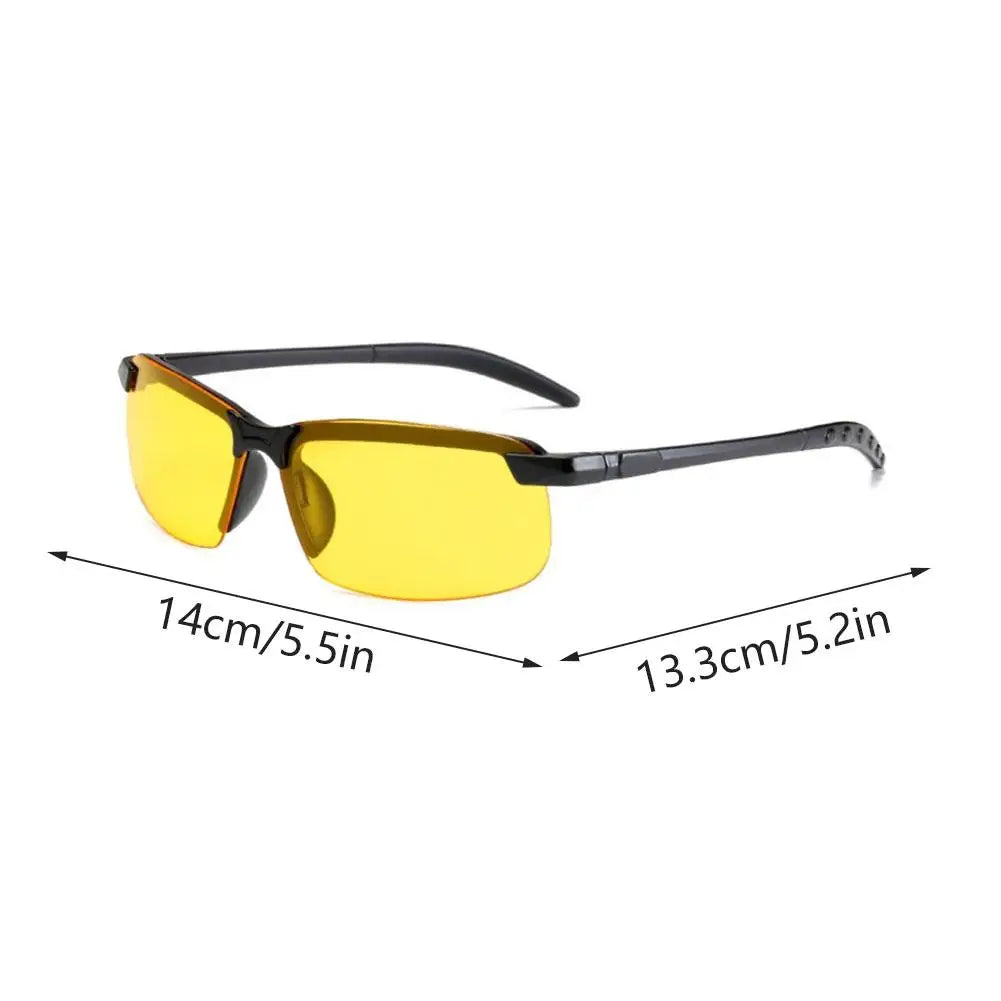 Polarized Sunglasses Men Women UV400 Sun Glasses Fishing Goggles Outdoor Sport Eyewear