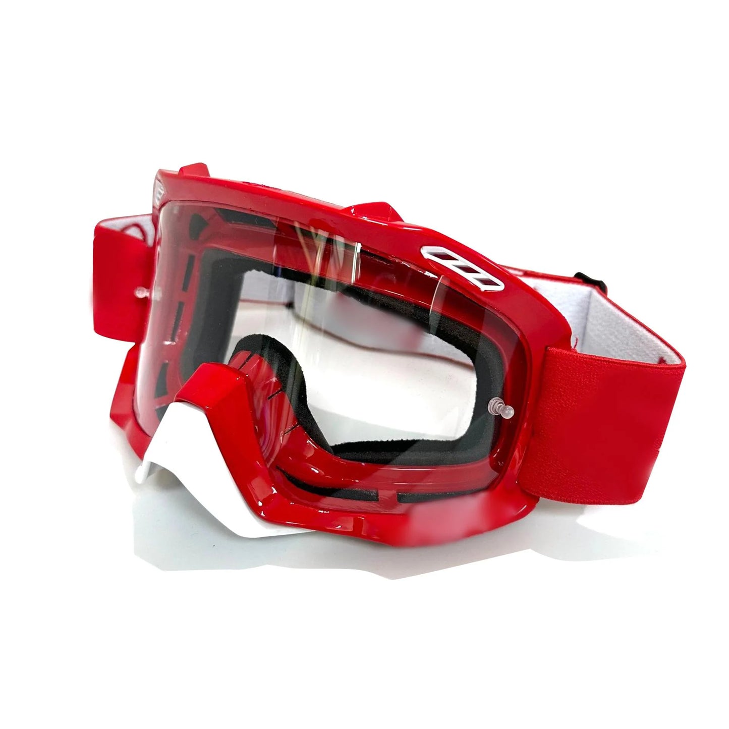 Motorcycle Windproof Helmet Riding Goggles