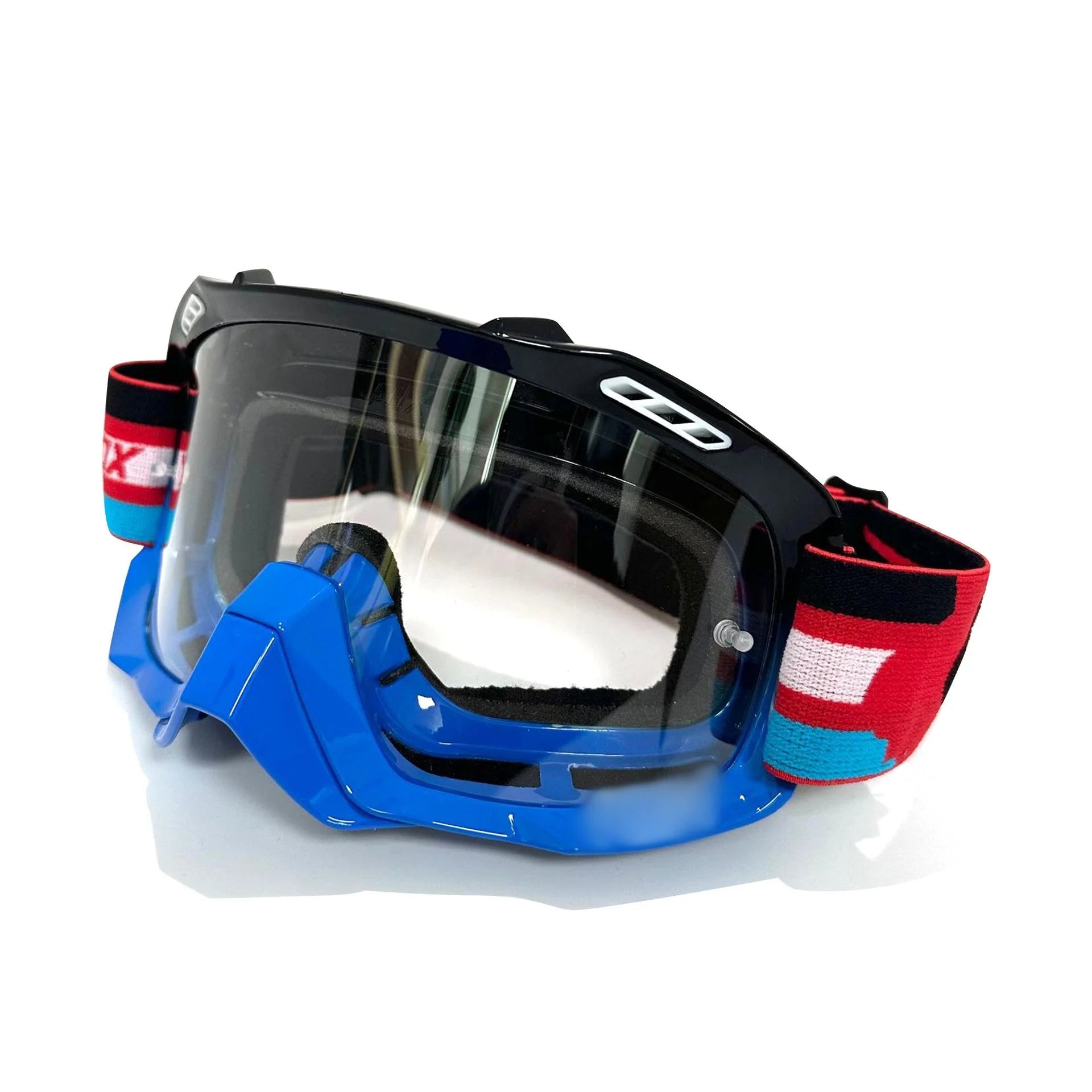Motorcycle Windproof Helmet Riding Goggles