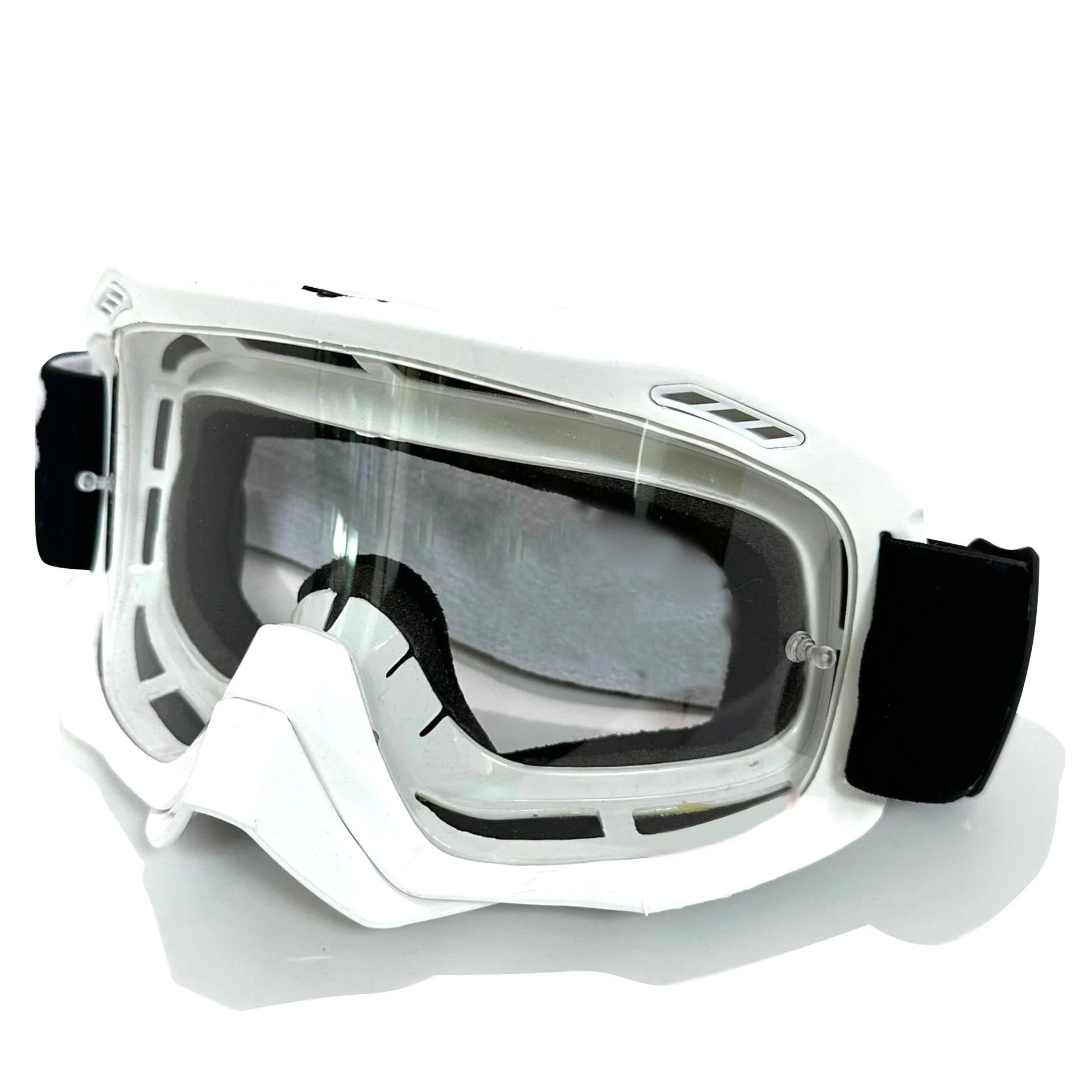 Motorcycle Windproof Helmet Riding Goggles