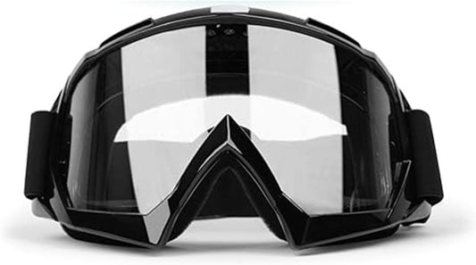 Motorcycle Dirt Bike Skiing Riding Windproof Racing Motocross Goggles