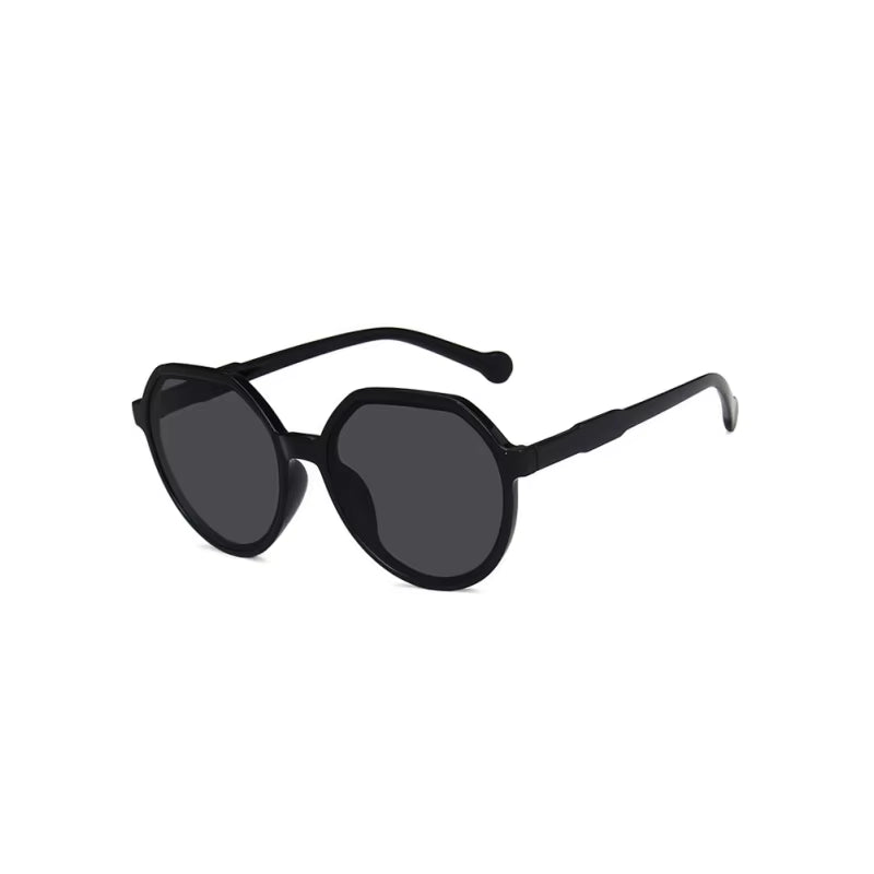 Retro Polarized Sunglasses Clear Night Vision Sunglasses Retro Men Women Brand Designer Sun Glasses UV400