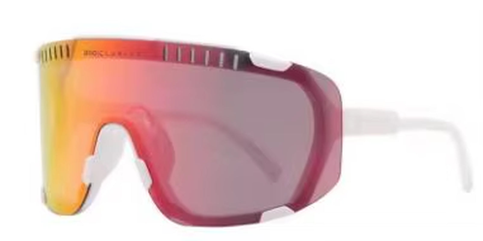 Devours Mountain Bike Road Bike Outdoor Sports Myopia Goggles Windproof Riding