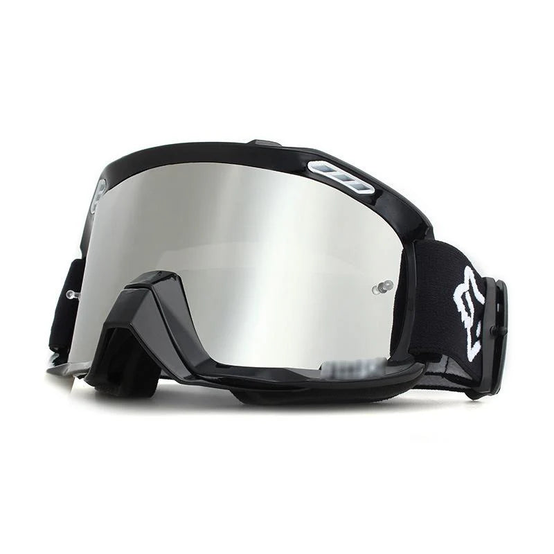 Motorcycle Windproof Helmet Riding Goggles