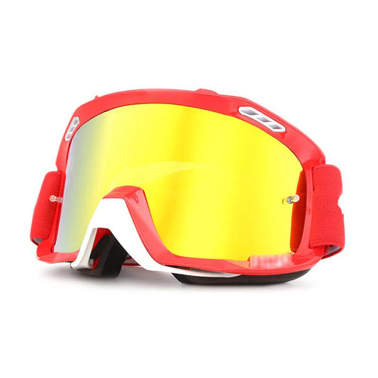 Motorcycle Windproof Helmet Riding Goggles