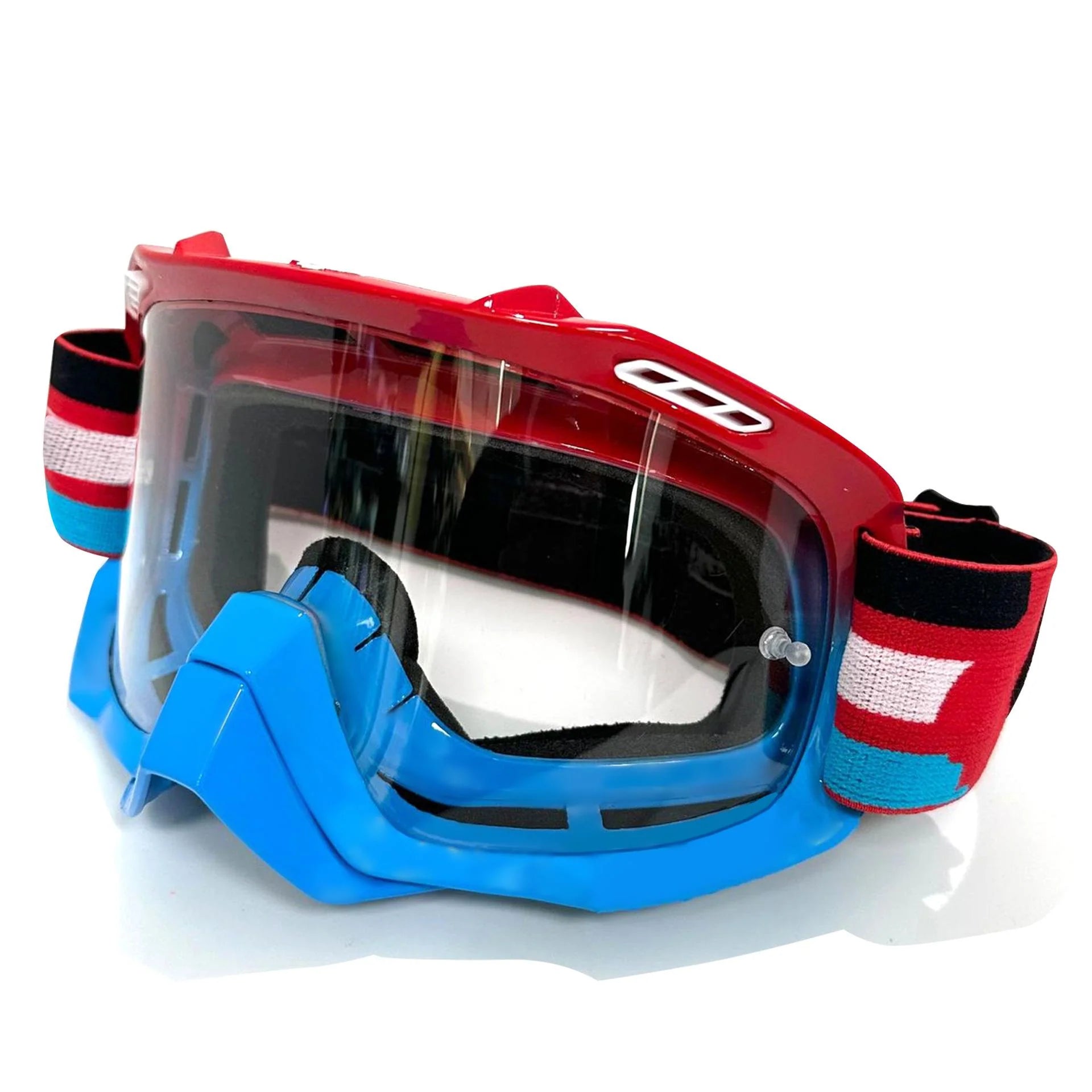 Motorcycle Windproof Helmet Riding Goggles