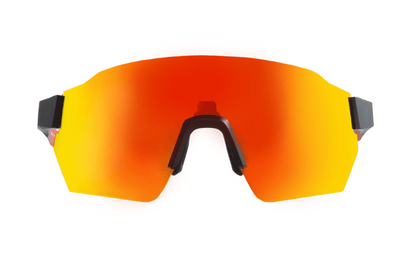 Nautic Wave Series Sports Performance Sunglasses Outdoor  Windproof Glasses for Adults - Troller