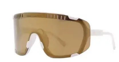 Devours Mountain Bike Road Bike Outdoor Sports Myopia Goggles Windproof Riding