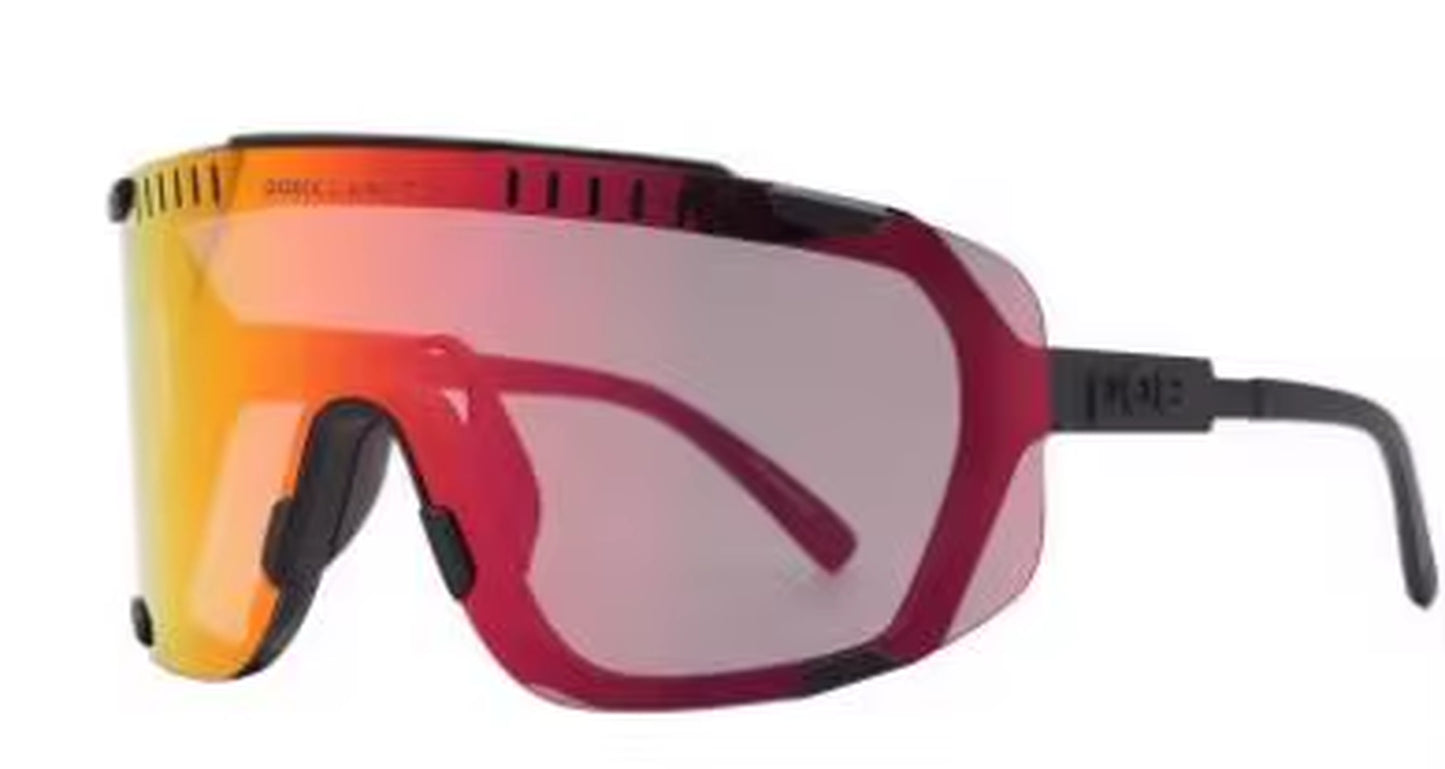 Devours Mountain Bike Road Bike Outdoor Sports Myopia Goggles Windproof Riding