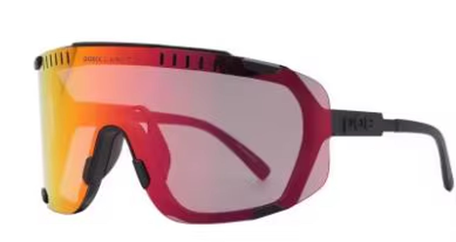 Devours Mountain Bike Road Bike Outdoor Sports Myopia Goggles Windproof Riding