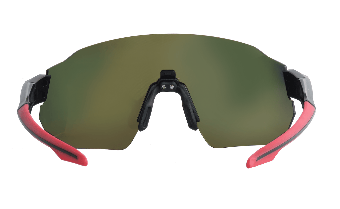 Nautic Wave Series Sports Performance Sunglasses Outdoor  Windproof Glasses for Adults - Troller