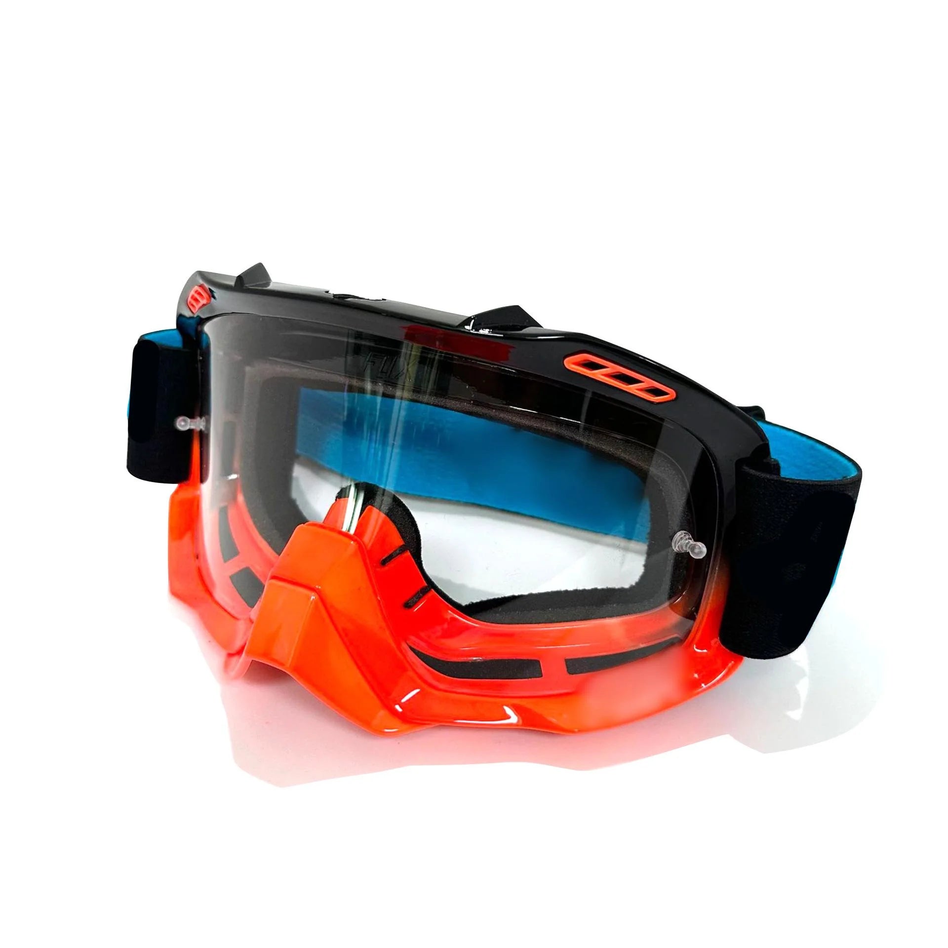Motorcycle Windproof Helmet Riding Goggles