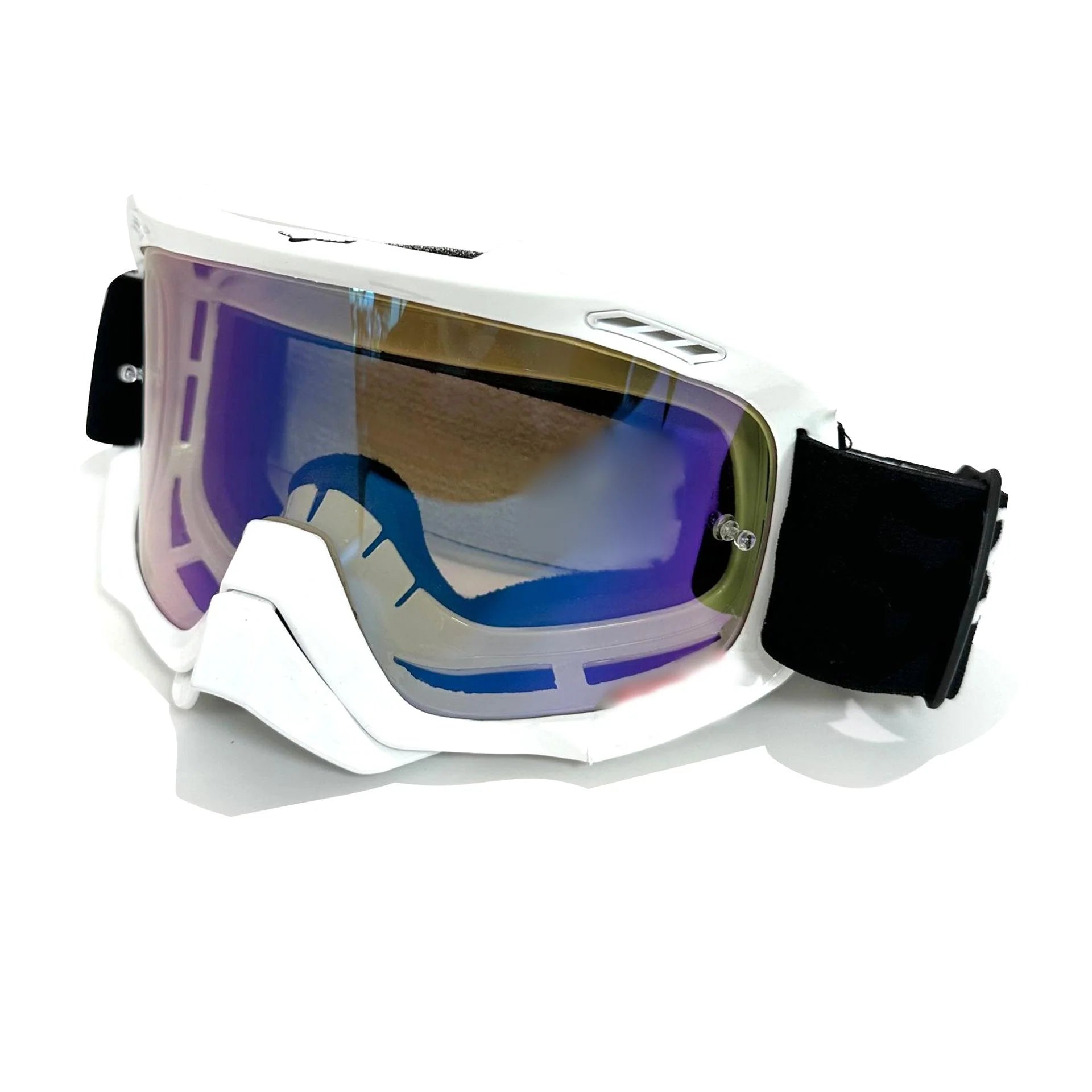 Motorcycle Windproof Helmet Riding Goggles
