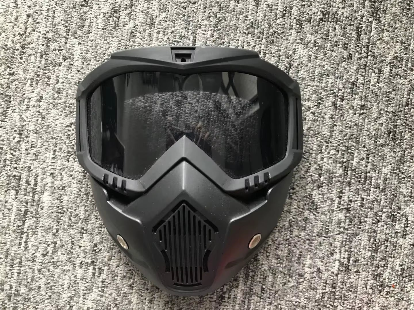 BSDDP Manufacturers Selling Retro Harley Mask Goggles for Off-Road Motorcycle Goggles Outdoor Riding Goggles