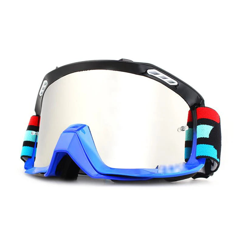 Motorcycle Windproof Helmet Riding Goggles