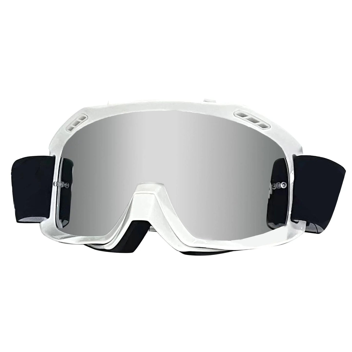 Motorcycle Windproof Helmet Riding Goggles